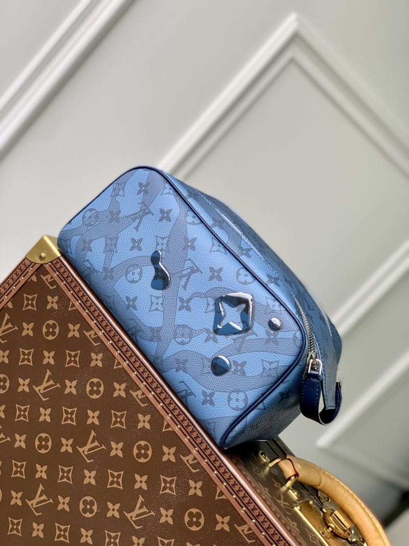 LV Cosmetic Bags